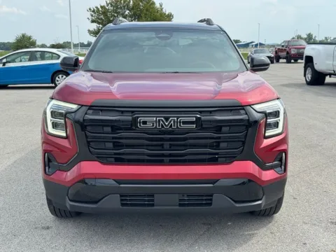 Photos of 2027 GMC Terrain Elevation for sale in Carroll, OH at Braden Cadillac GMC