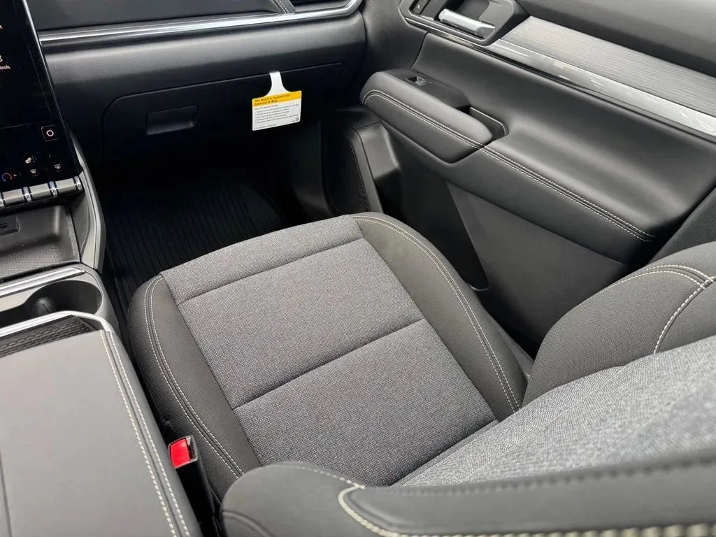 GMC Terrain photo 20