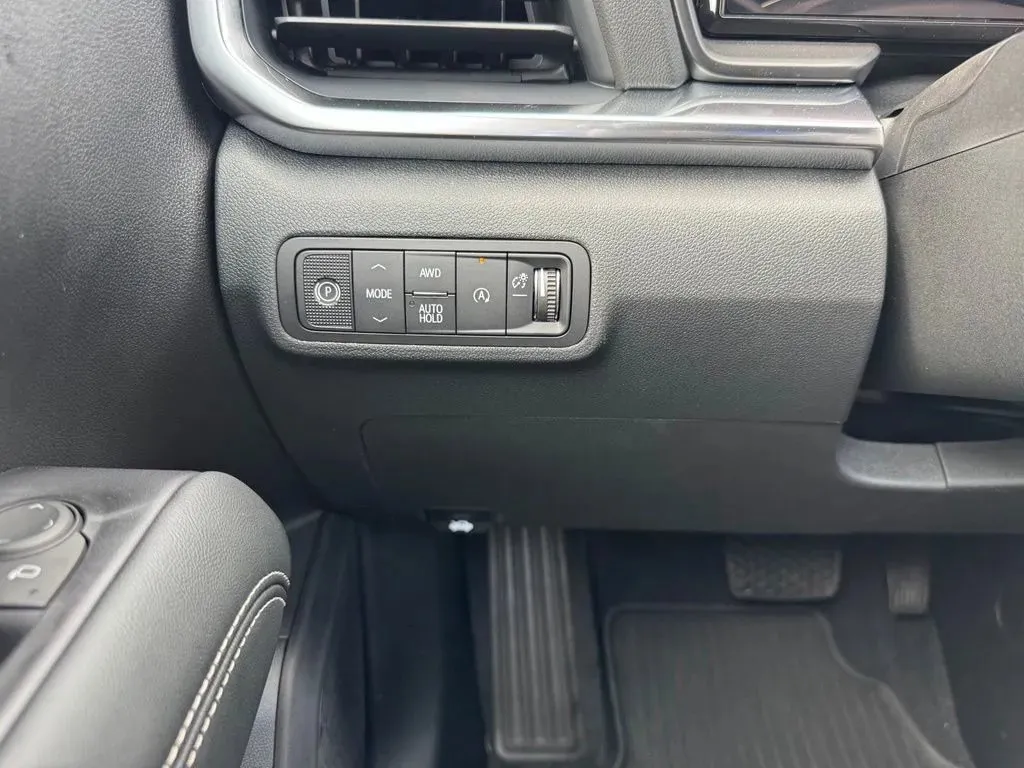 GMC Terrain photo 22
