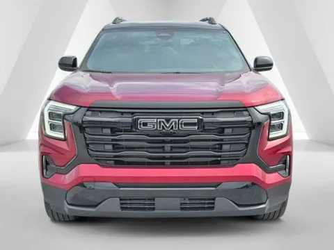 Photos of 2027 GMC Terrain Elevation for sale in Carroll, OH at Braden Cadillac GMC