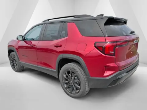 More photos of 2027 GMC Terrain Elevation at Braden Cadillac GMC, OH