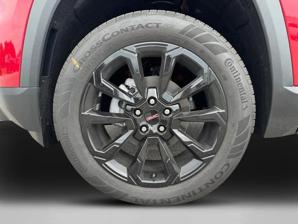 GMC Terrain photo 29