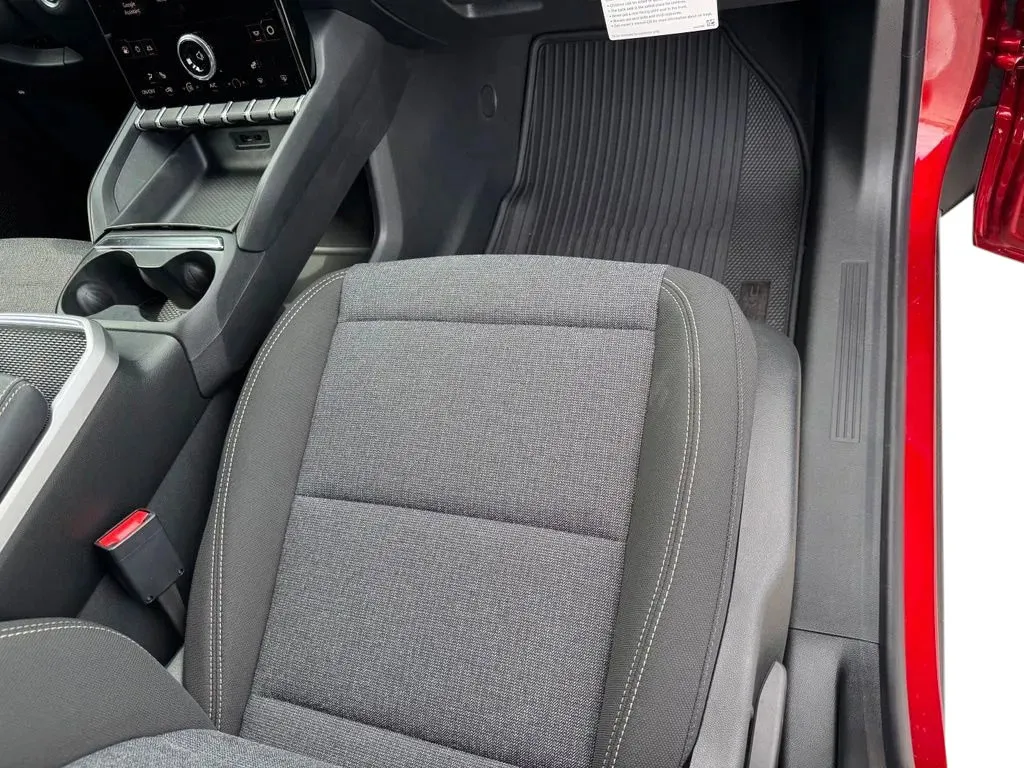 GMC Terrain photo 14