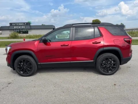 More photos of 2027 GMC Terrain Elevation at Braden Cadillac GMC, OH
