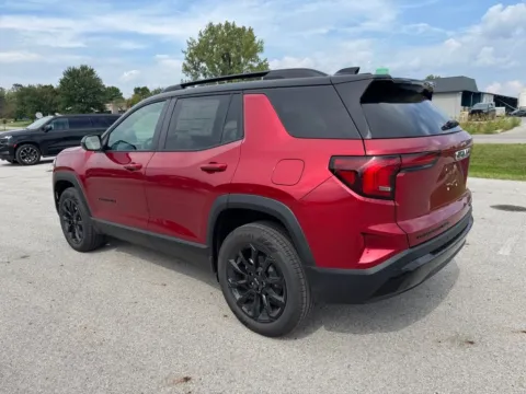 More photos of 2027 GMC Terrain Elevation at Braden Cadillac GMC, OH