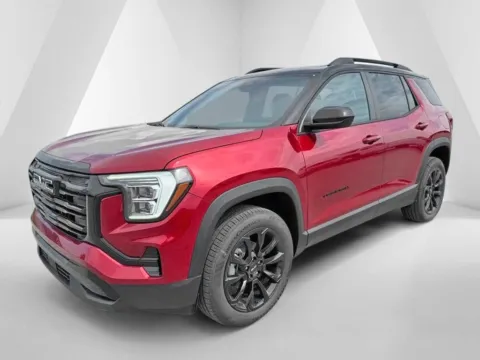 Another view of 2027 GMC Terrain Elevation for sale in Carroll, OH at Braden Cadillac GMC