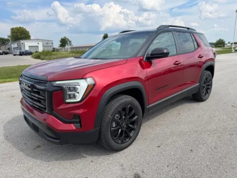 Another view of 2027 GMC Terrain Elevation for sale in Carroll, OH at Braden Cadillac GMC