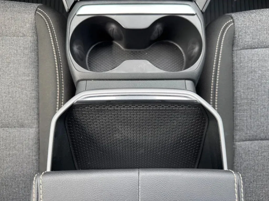 GMC Terrain photo 26