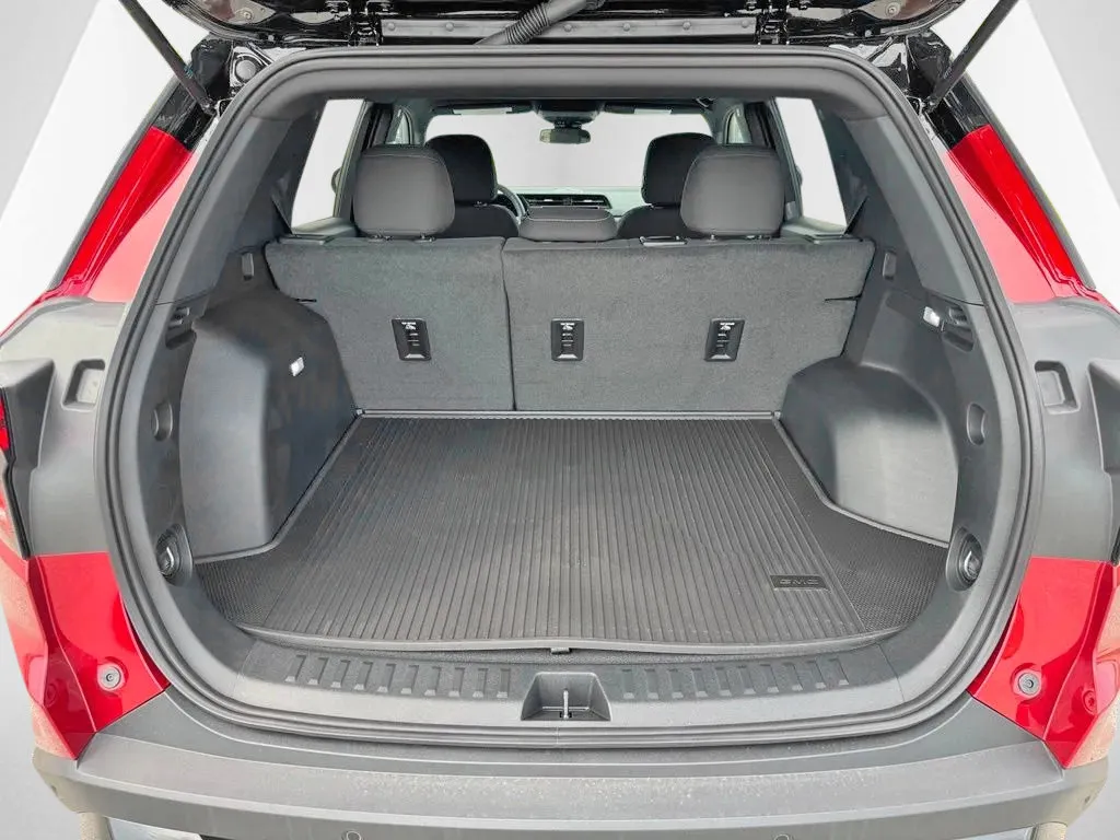GMC Terrain photo 28