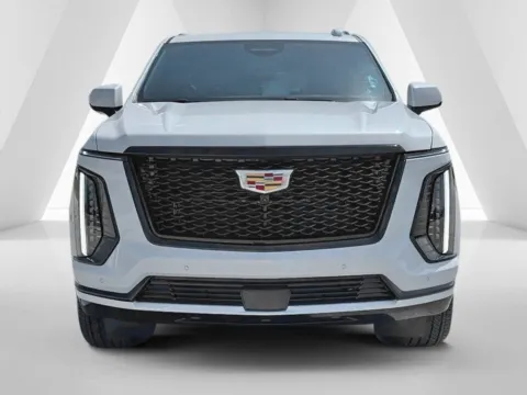 Photos of 2026 Cadillac Escalade Sport for sale in Carroll, OH at Braden Cadillac GMC