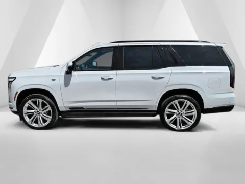 More photos of 2026 Cadillac Escalade Sport at Braden Cadillac GMC, OH