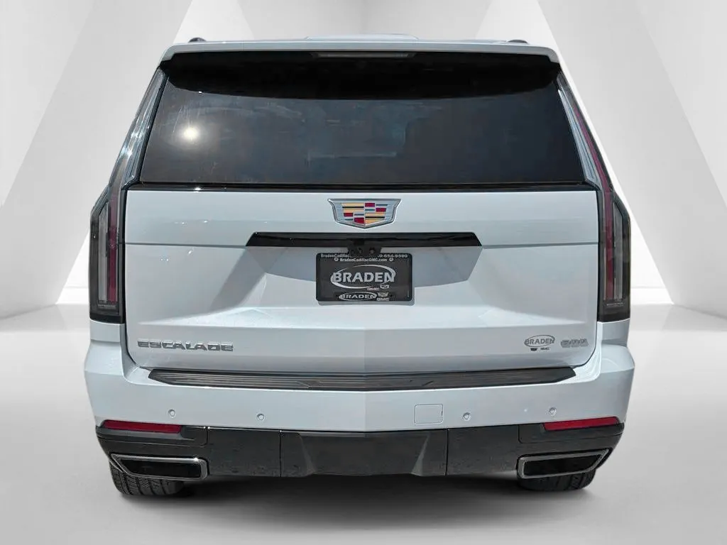 Cadillac Escalade photo 6
