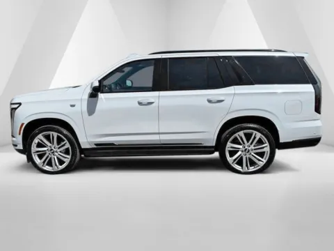 More photos of 2026 Cadillac Escalade Sport at Braden Cadillac GMC, OH