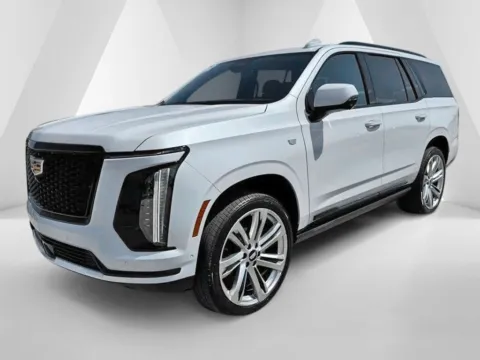 Another view of 2026 Cadillac Escalade Sport for sale in Carroll, OH at Braden Cadillac GMC