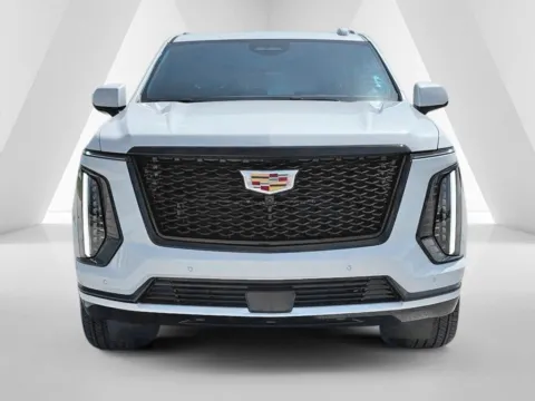 Photos of 2026 Cadillac Escalade Sport for sale in Carroll, OH at Braden Cadillac GMC
