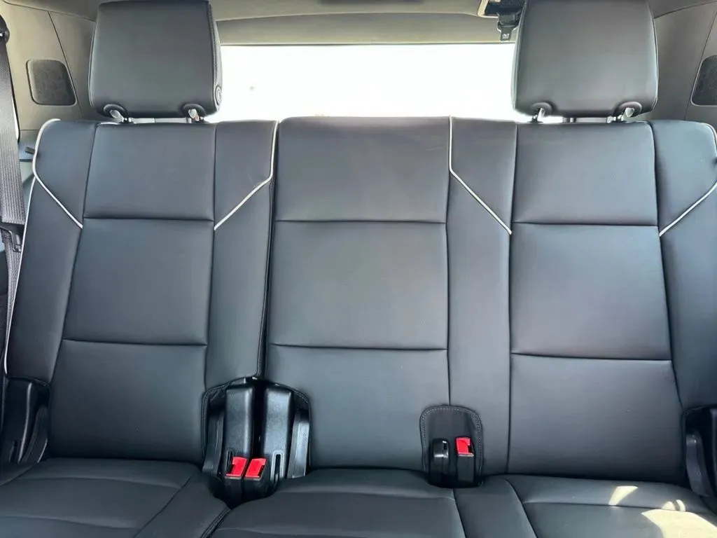 Cadillac Escalade photo 19