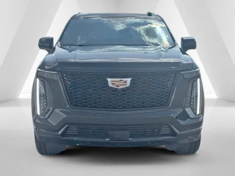 Another view of 2026 Cadillac Escalade Sport for sale in Carroll, OH at Braden Cadillac GMC