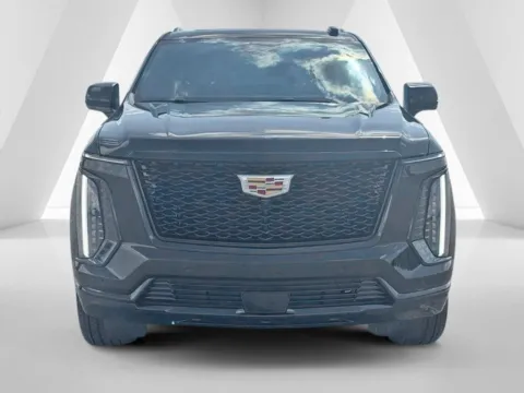 Photos of 2026 Cadillac Escalade Sport for sale in Carroll, OH at Braden Cadillac GMC