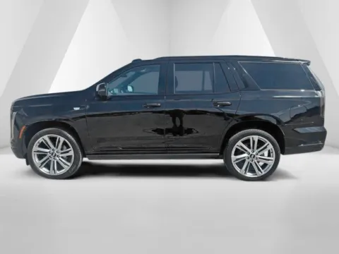 More photos of 2026 Cadillac Escalade Sport at Braden Cadillac GMC, OH