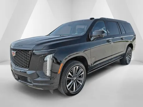 Another view of 2026 Cadillac Escalade ESV Sport for sale in Carroll, OH at Braden Cadillac GMC