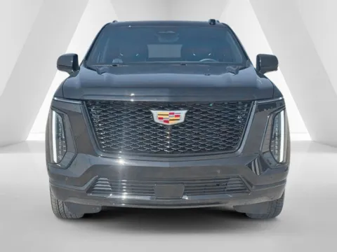 Photos of 2026 Cadillac Escalade ESV Sport for sale in Carroll, OH at Braden Cadillac GMC