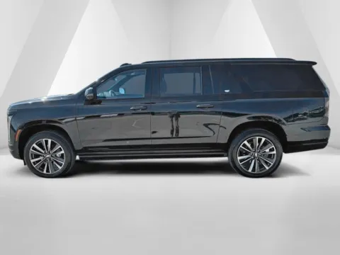 More photos of 2026 Cadillac Escalade ESV Sport at Braden Cadillac GMC, OH