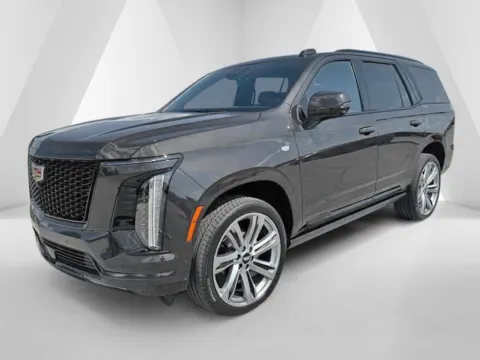 Another view of 2026 Cadillac Escalade Sport for sale in Carroll, OH at Braden Cadillac GMC