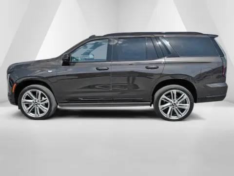 More photos of 2026 Cadillac Escalade Sport at Braden Cadillac GMC, OH