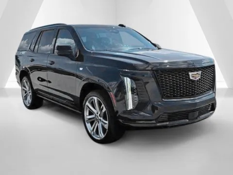 Gray 2026 Cadillac Escalade Sport for sale in Carroll, OH