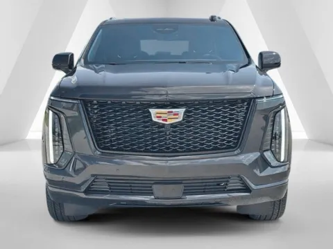 Photos of 2026 Cadillac Escalade Sport for sale in Carroll, OH at Braden Cadillac GMC