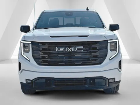 Photos of 2026 GMC Sierra 1500 Elevation for sale in Carroll, OH at Braden Cadillac GMC