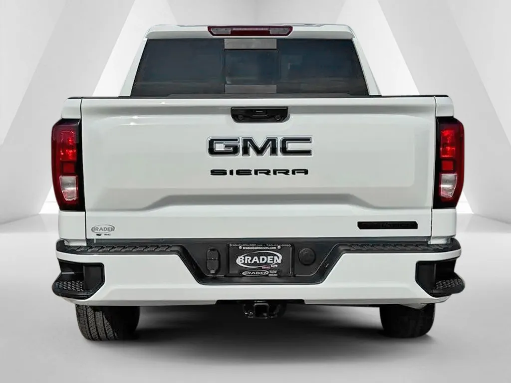 GMC Sierra photo 6