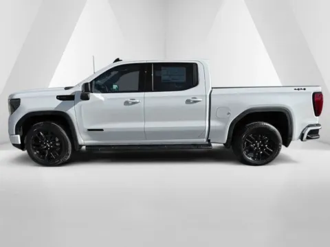 More photos of 2026 GMC Sierra 1500 Elevation at Braden Cadillac GMC, OH