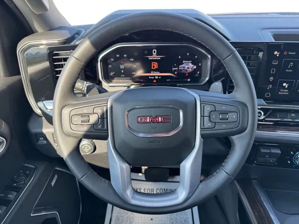 GMC Sierra photo 21