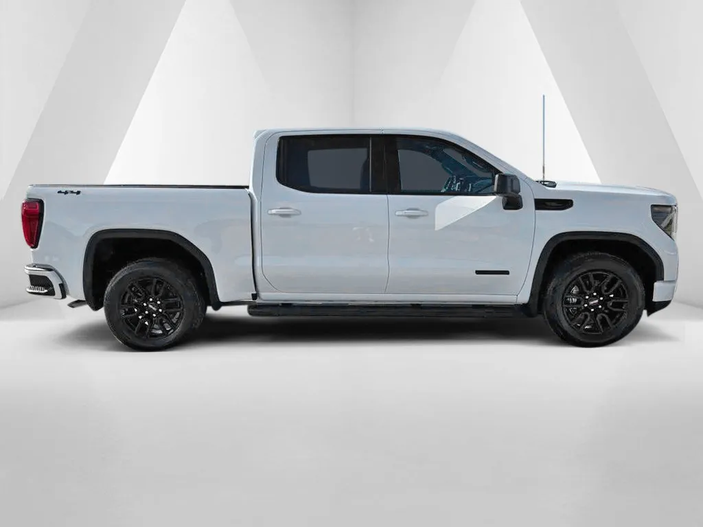 GMC Sierra photo 8