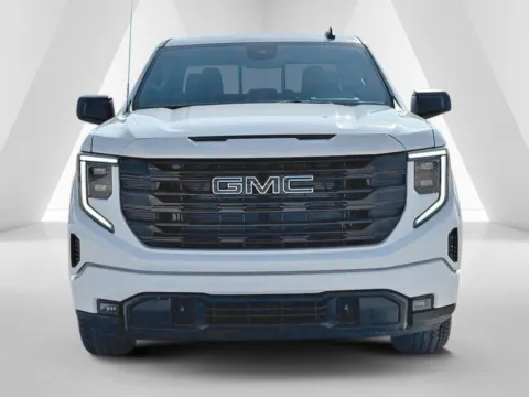 Another view of 2026 GMC Sierra 1500 Elevation for sale in Carroll, OH at Braden Cadillac GMC