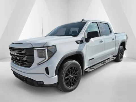 Another view of 2026 GMC Sierra 1500 Elevation for sale in Carroll, OH at Braden Cadillac GMC
