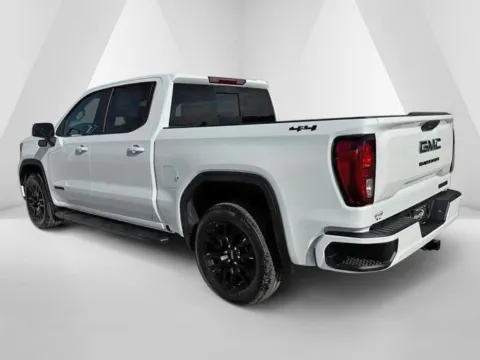 More photos of 2026 GMC Sierra 1500 Elevation at Braden Cadillac GMC, OH