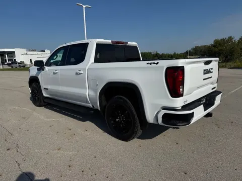 More photos of 2026 GMC Sierra 1500 Elevation at Braden Cadillac GMC, OH