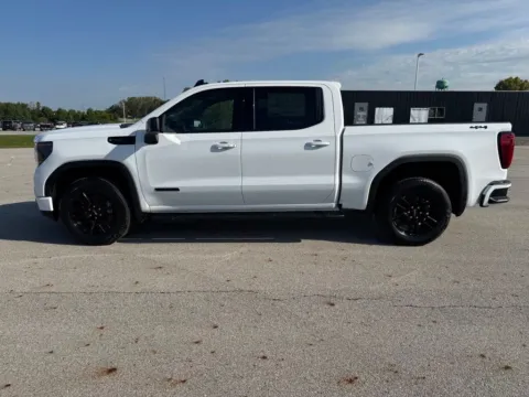 More photos of 2026 GMC Sierra 1500 Elevation at Braden Cadillac GMC, OH