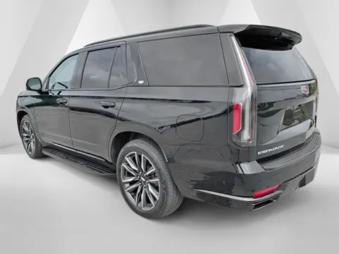 More photos of 2023 Cadillac Escalade Sport Platinum at Braden Cadillac GMC, OH