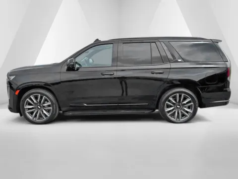 More photos of 2023 Cadillac Escalade Sport Platinum at Braden Cadillac GMC, OH