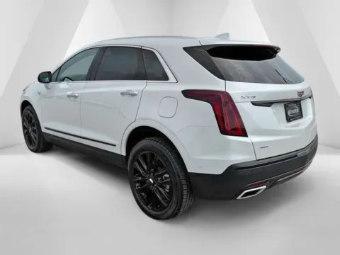 More photos of 2026 Cadillac XT5 Premium Luxury at Braden Cadillac GMC, OH