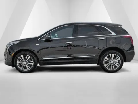 More photos of 2026 Cadillac XT5 Premium Luxury at Braden Cadillac GMC, OH