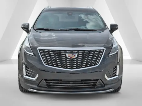 Another view of 2026 Cadillac XT5 Premium Luxury for sale in Carroll, OH at Braden Cadillac GMC
