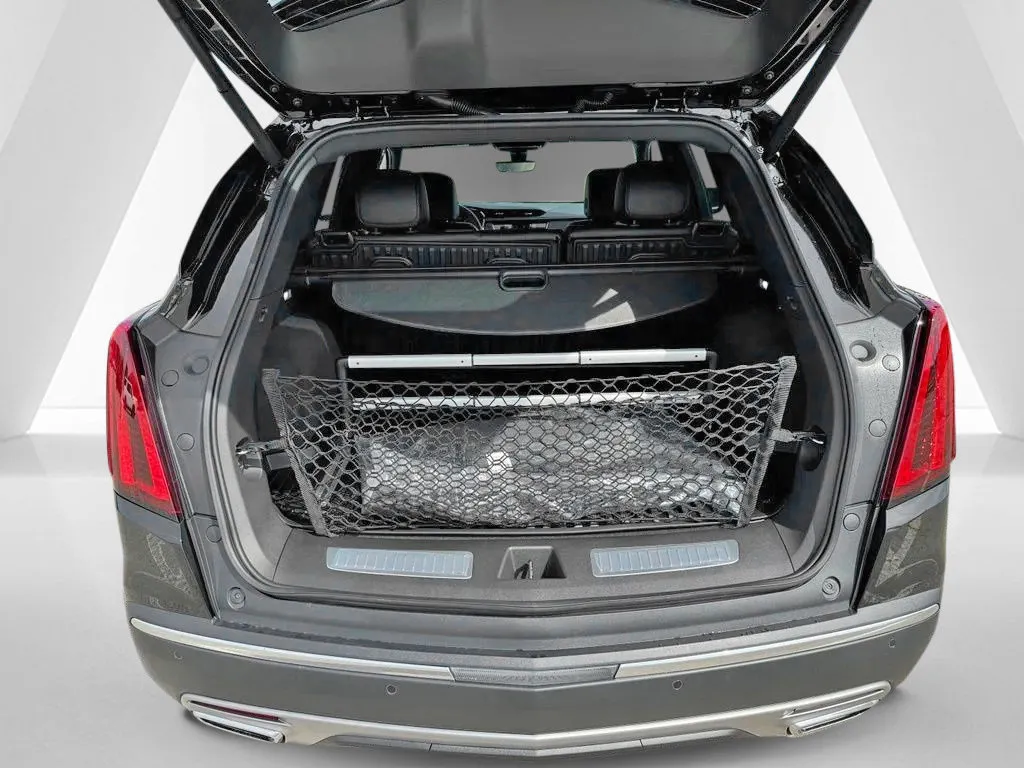 Cadillac XT5 photo 30