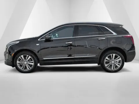 More photos of 2026 Cadillac XT5 Premium Luxury at Braden Cadillac GMC, OH