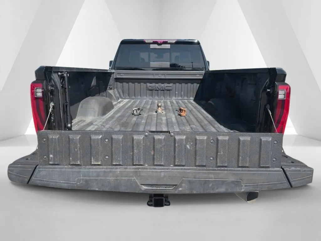 GMC Sierra photo 34