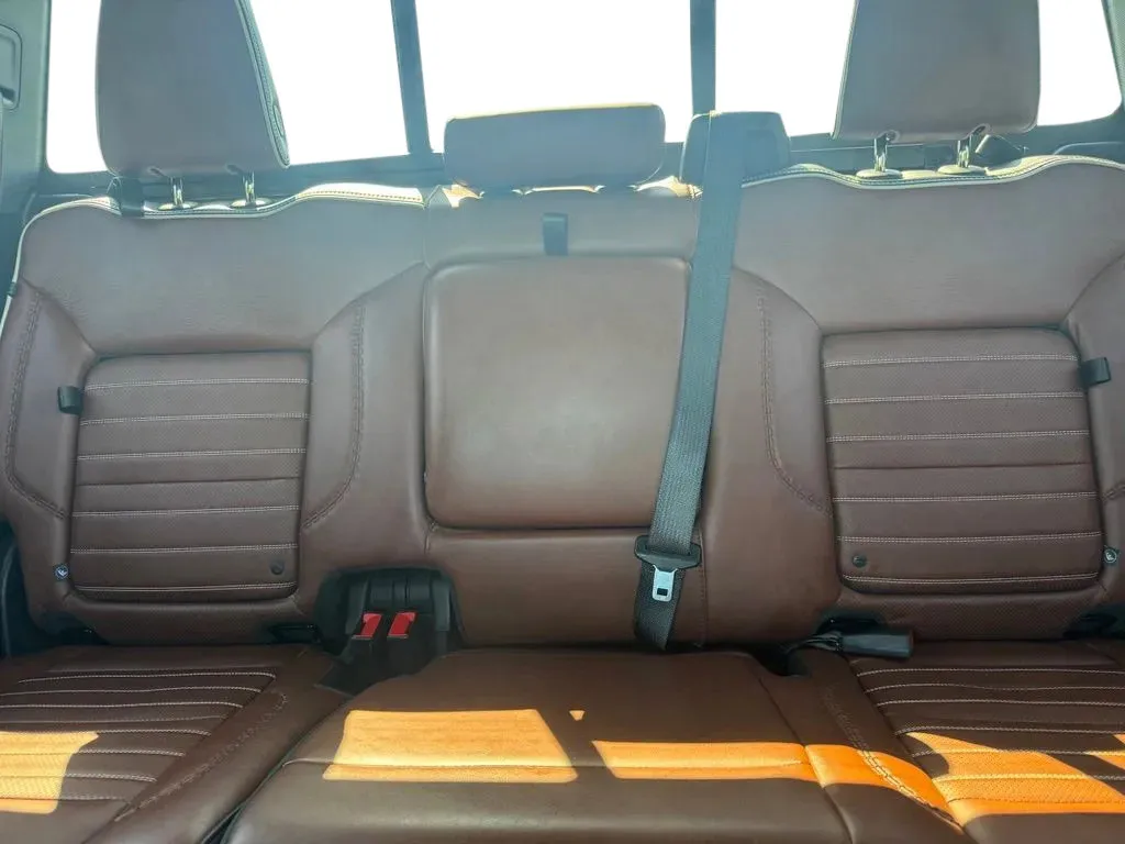 GMC Sierra photo 19