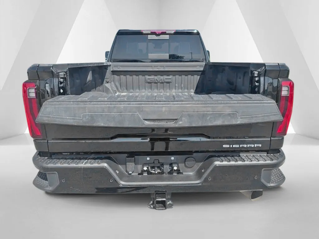 GMC Sierra photo 37
